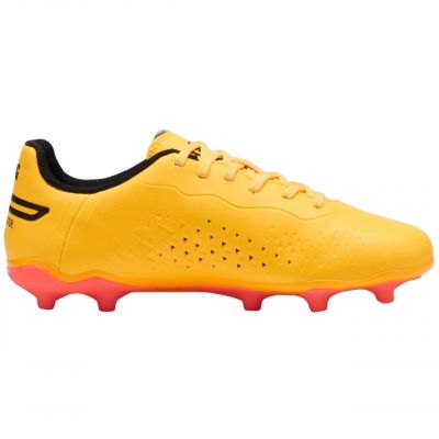 Puma Stivali King Match FG/AG football