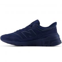 New Balance Sneakers suede lifestyle sports
