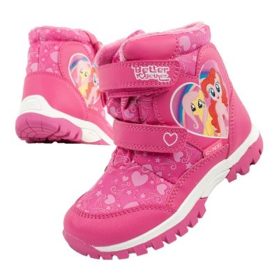 Inny Stivali My little pony snow