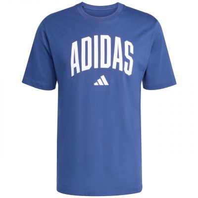 adidas Maglietta Collegiate Lineage Graphic
