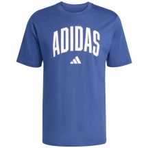 adidas Maglietta Collegiate Lineage Graphic