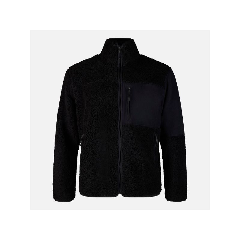 Rossignol Felpa alltrack FZ sherpa JKT