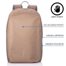 XD Design Zaino anti-theft bobby soft P/N