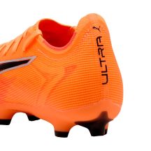 Puma Stivali Ultra Match FG/AG Heat Fire football