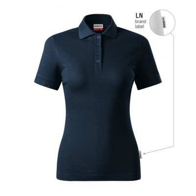 Malfini Polo Resist Heavy