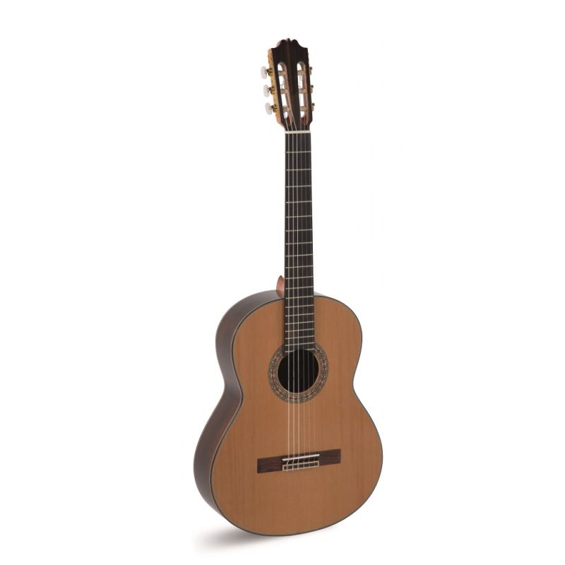 Alvaro Guitars L-290 - classical guitar