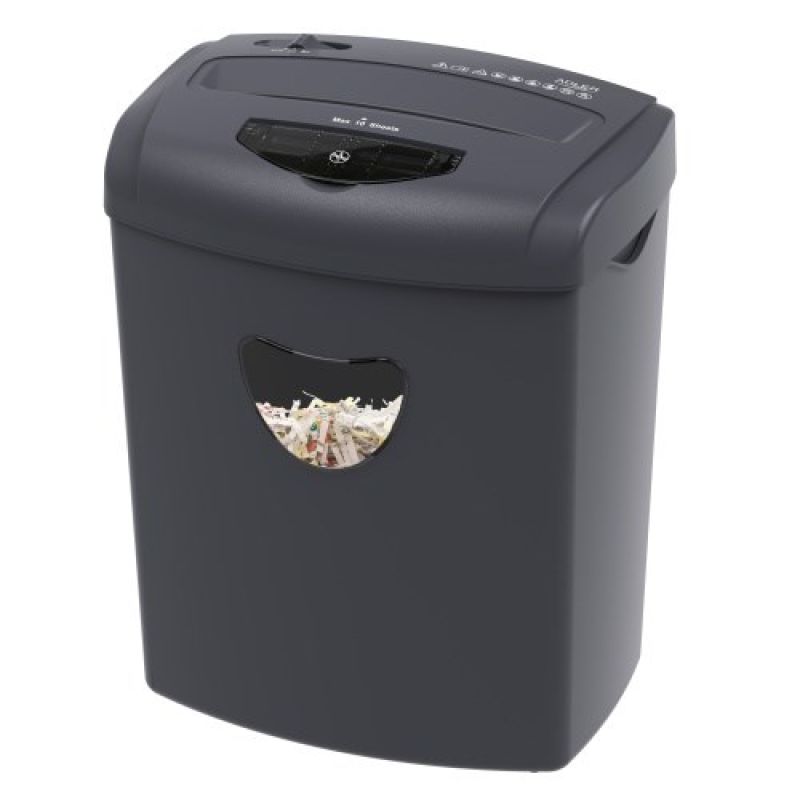 Adler Adler document shredder