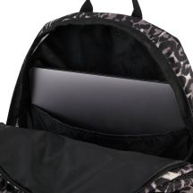 Puma Zaino Academy AOP Leopard