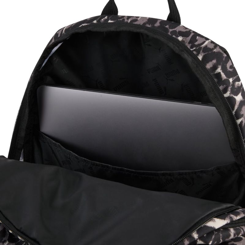 Puma Zaino Academy AOP Leopard