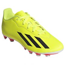 adidas Scarpe Crazyfast Club FxG