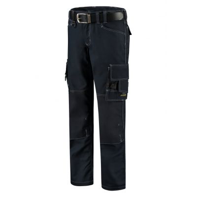 Tricorp Pantaloni Cordura Canvas Work