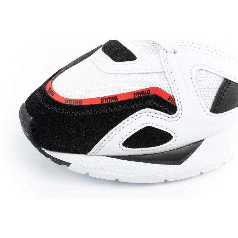 Puma Scarpe Mirage Mox Piping