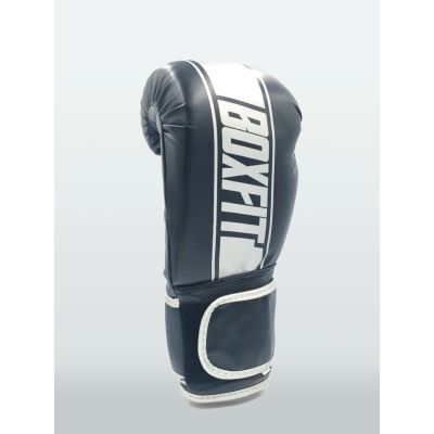 Boxfit Guanti synthetic leather boxing