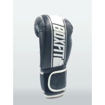 Boxfit Guanti synthetic leather boxing
