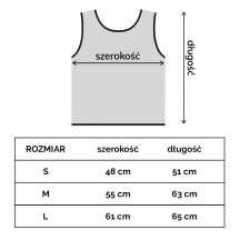Smj Maglia Training tag