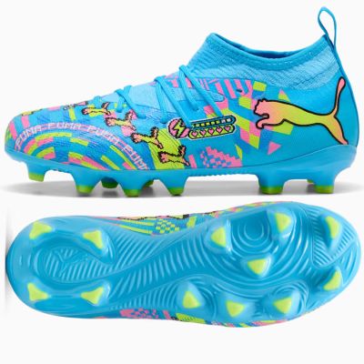 Puma Scarpe Future Match Advanced Level FG/AG