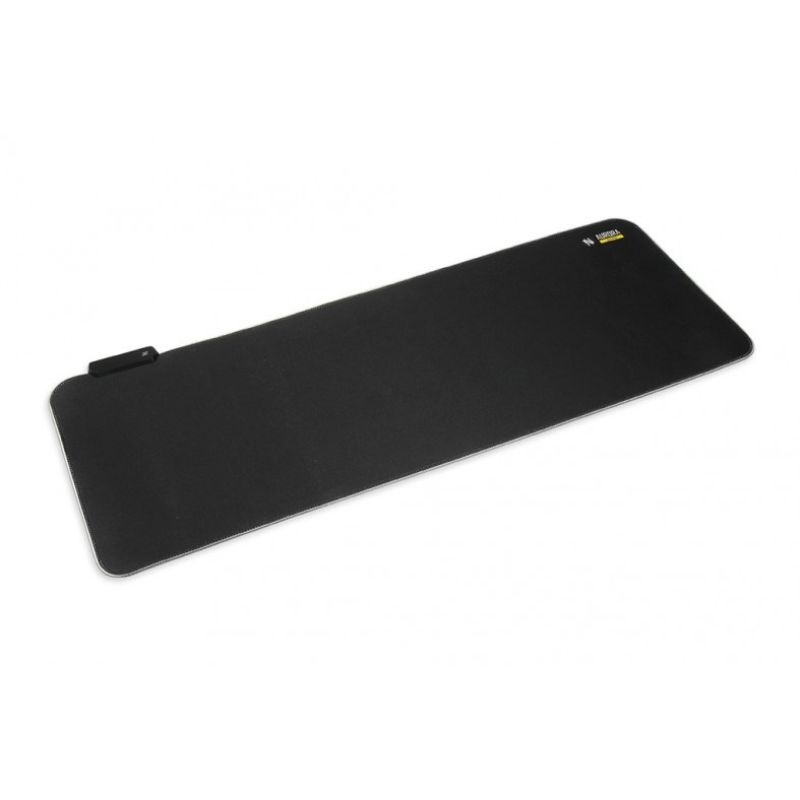 IBOX PAD 80X30 CM LED AURORA GAMING MPG5