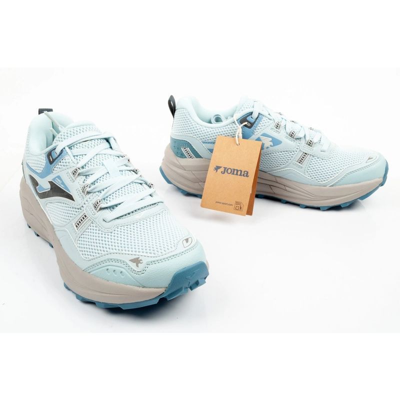 Joma Scarpe Shock running sports trail