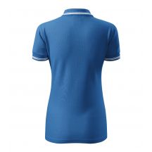 Adler Polo Urban azure