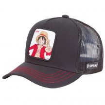 Capslab Cappello One Piece Trucker