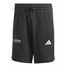 adidas Pantaloncini Mercedes DNA