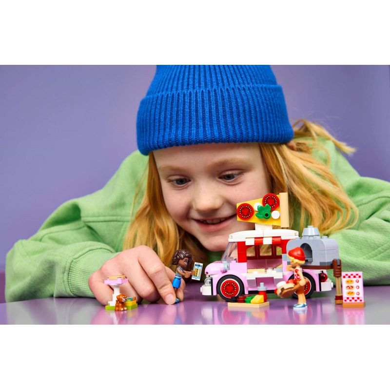 LEGO Friends 42694 - Pizza Truck