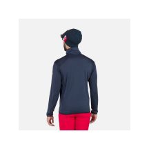 Rossignol Felpa Diretta Fleece Fz