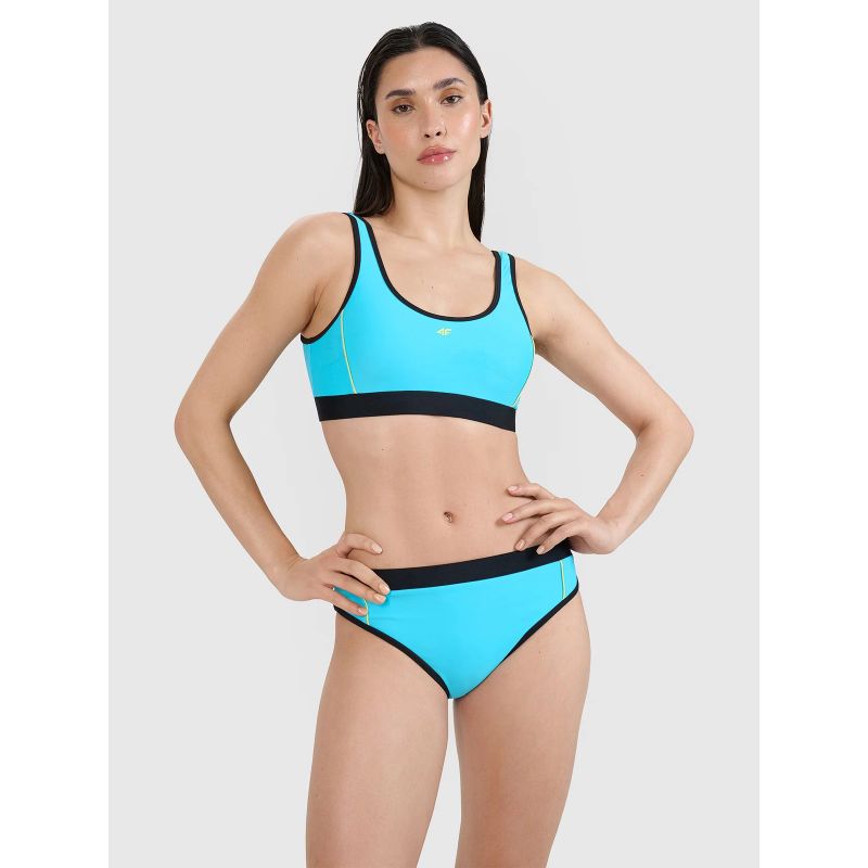 4f Bikini top