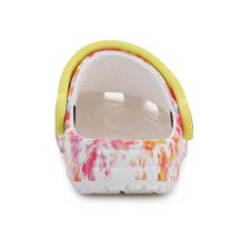Crocs Infradito Classic Tie Dye Graphic Clog