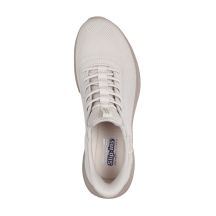 Skechers Sneakers Slip-In bobs ARC waves NAT