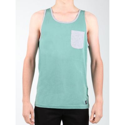 DC Maglietta Sleeveless