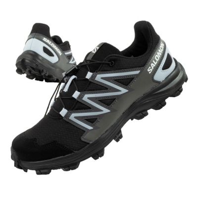 Salomon Scarpe Wattara Running