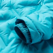 Elbrus Giacca Allio Wo's Primaloft Quilted