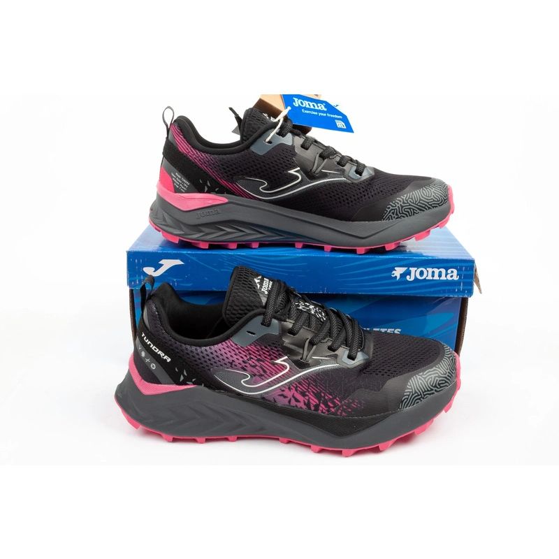 Joma Scarpe Tundra Cushioned Trail Running