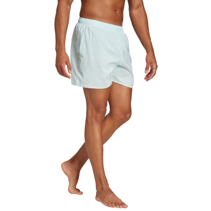 adidas Pantaloncini Solid CLX Short-Length Swim