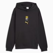 Puma Felpa Borussia Dortmund ftbl Culture