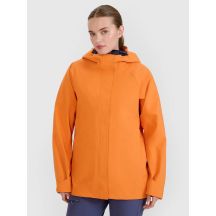 4f Giacca trekking membrane