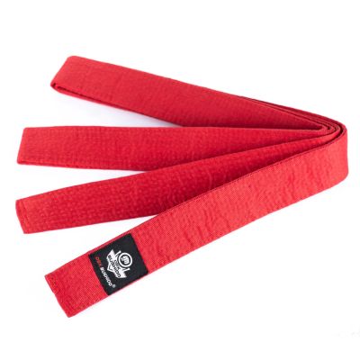 DBX Bushido Cintura Karate