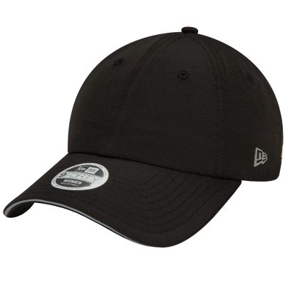 New Era Cappello Wmns Ponytail Open Back