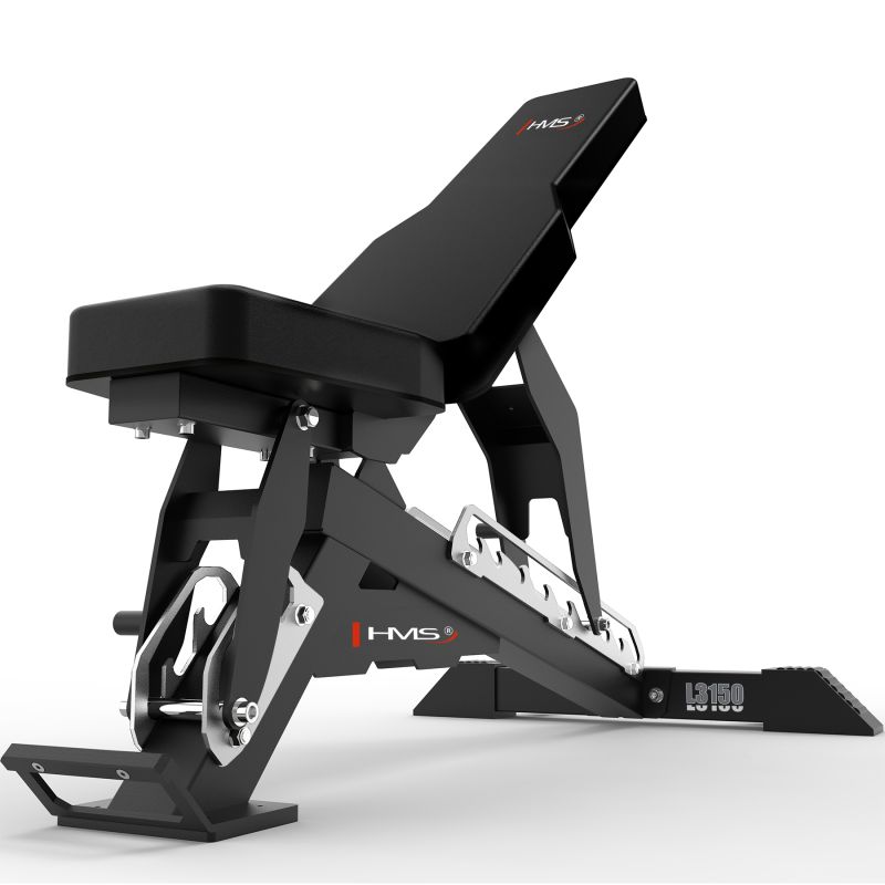 L3150 – (2-PIECE) ADJUSTABLE WORKOUT BENCH