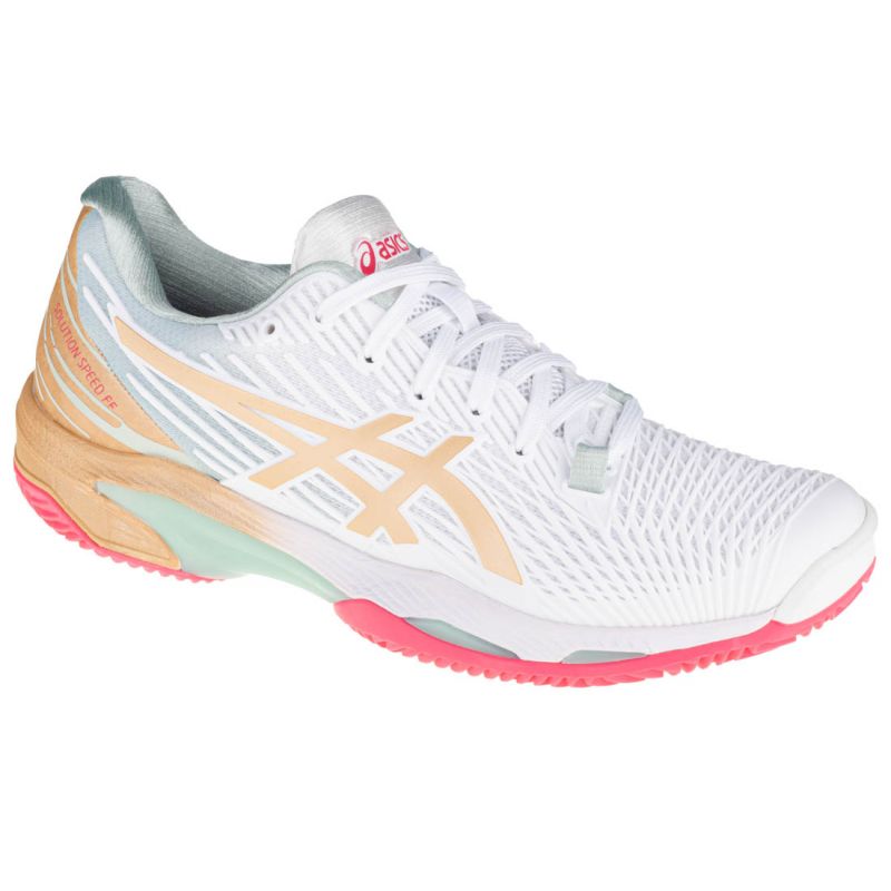 Shoes Asics Solution Speed FF ..