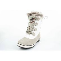 Geographical Norway Scarpe sophia chocolat