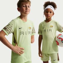 Nike Maglia Academy Kylian Mbappe