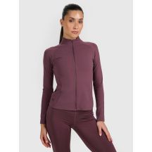 4f Felpa slim quick-drying training