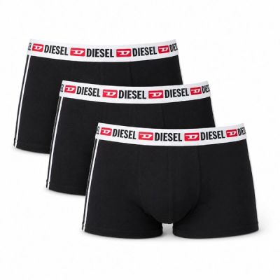 Diesel Boxer Shawn Fashion Cotton