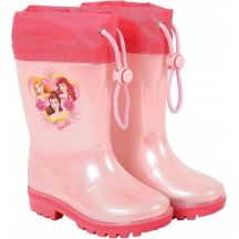 Perletti Stivali Disney Princess Rain for
