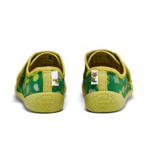 Affenzahn Ciabatte Movy Caterpillar Cotton Barefoot