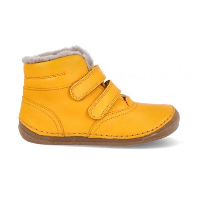 Froddo Stivali insulated winter with Velcro