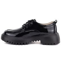 Artiker Stivali leather ankle with thick sole, Artiker