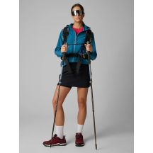 4f Giacca windproof softshell